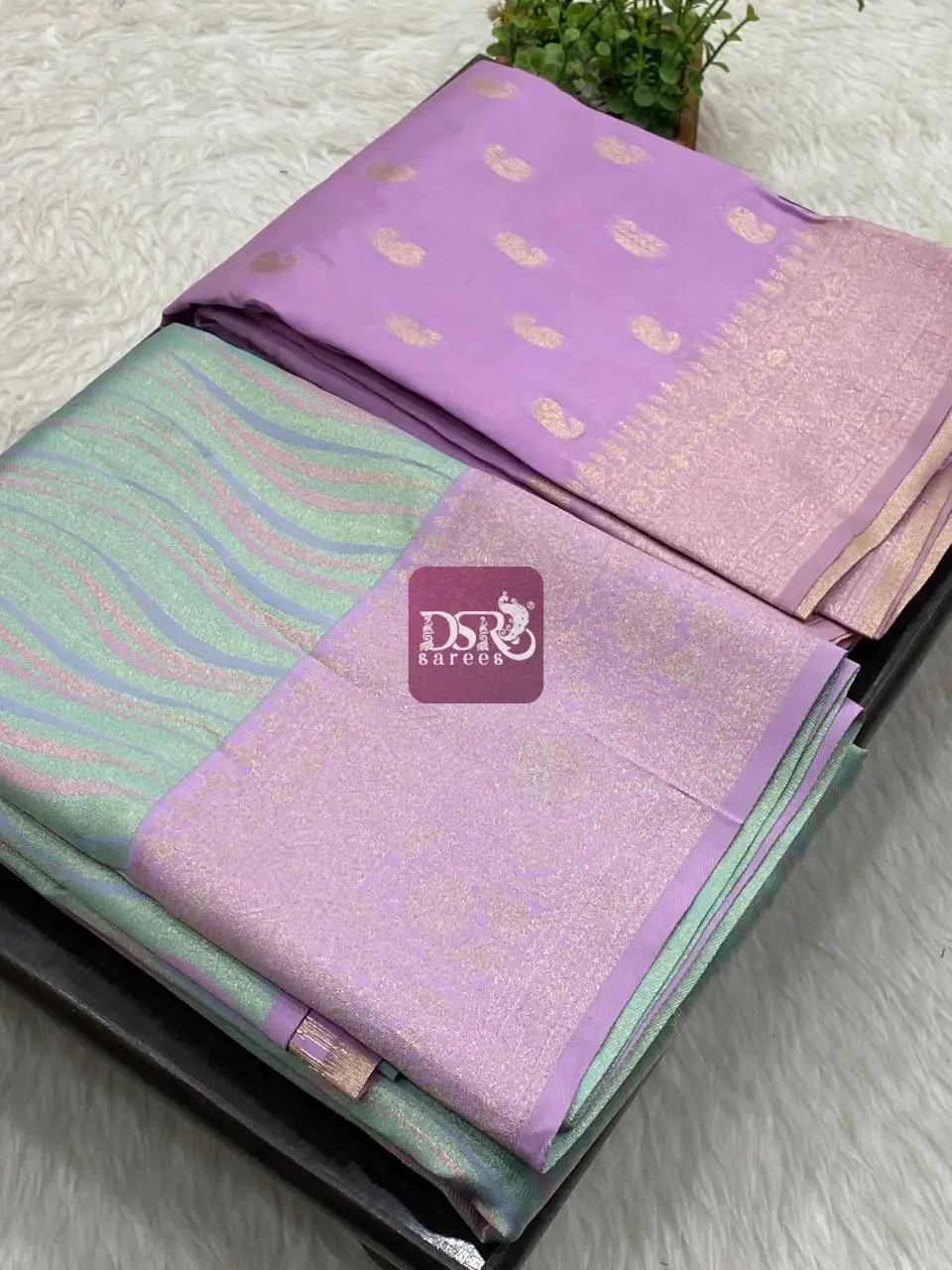 Premium Kanchi Half Sarees - Vol 1