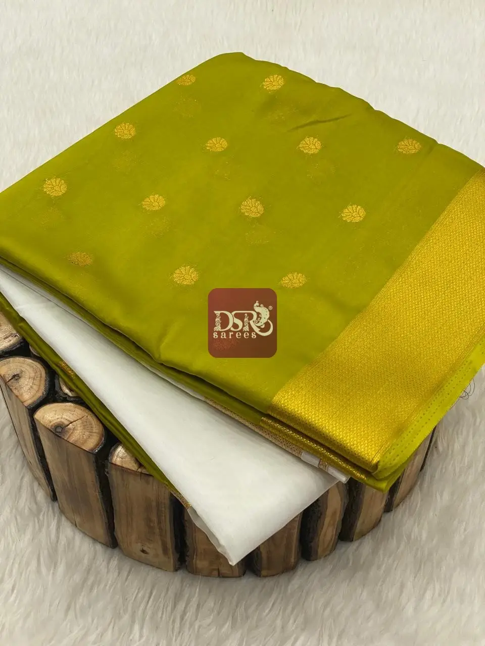 Mysore Crepe Silk Sarees -vol1