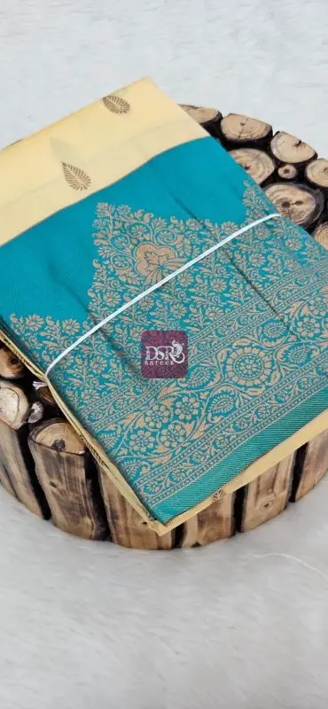 Semi Bridal Sarees