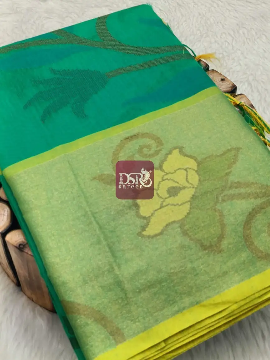 Pochampally Sico Sarees