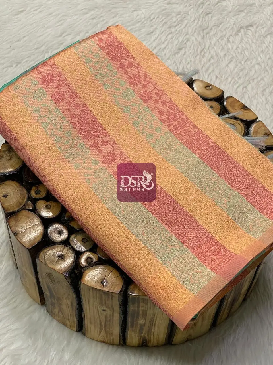 2 Sarees 799 Offer - Vol1