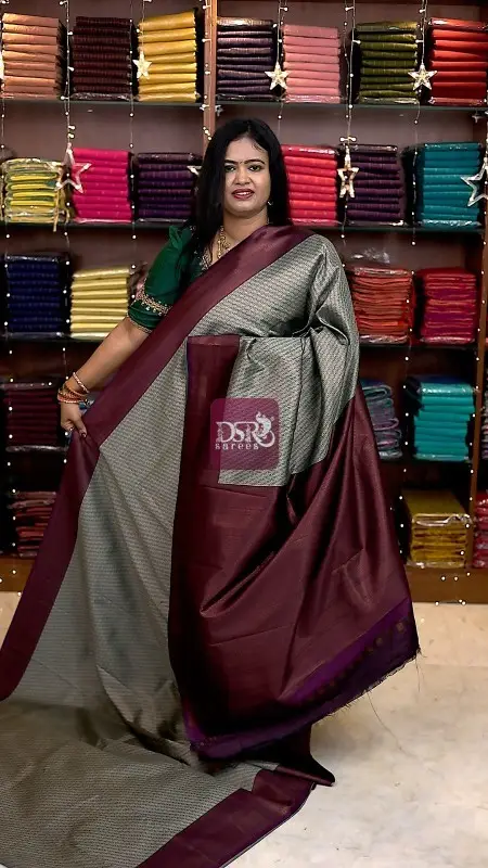 Semi Soft Silk Sarees