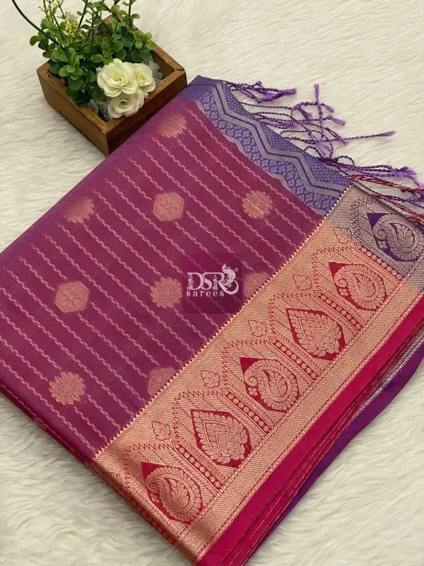 Neem Luxury Silk Sarees- Vol 1