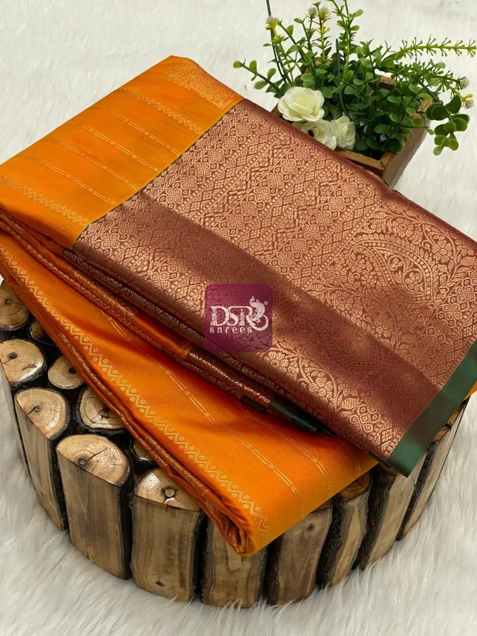 Vairaooshi Bridal Sarees - vol2