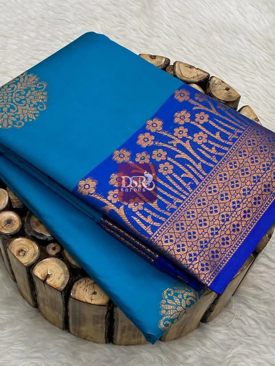 Premium Kanchi Soft Silk-vol2