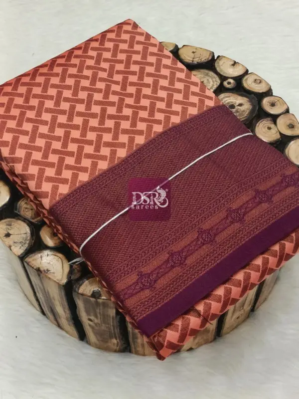 Semi Soft Silk Sarees