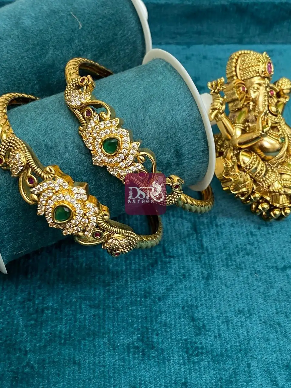 Bangles Collection