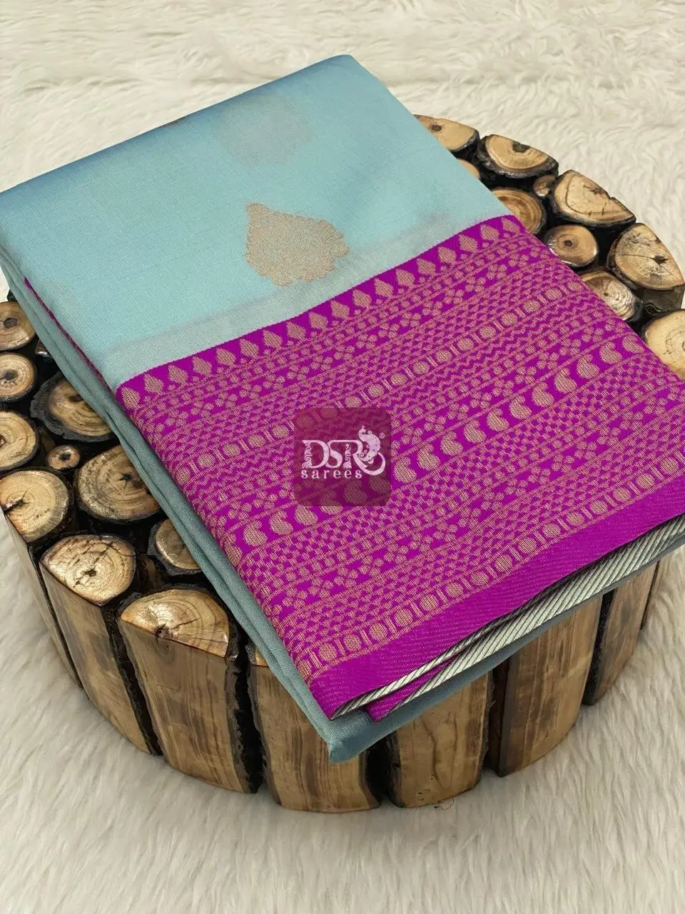 Chandravadhana Bridal Saree -vol2