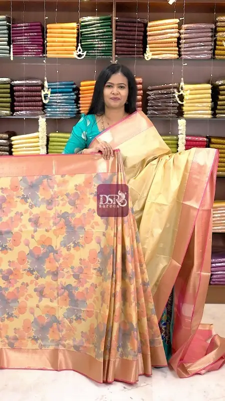 Half And Half Pochampalli Sarees - vol1