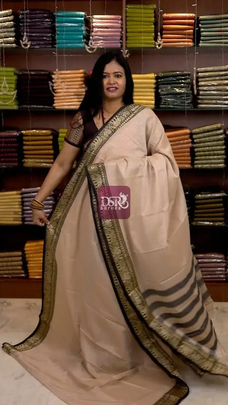 Narayanpet Cotton Saree - vol1