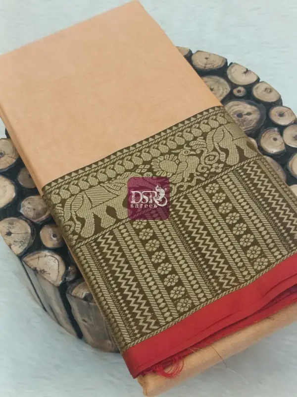 Narayanpet  Cotton Saree