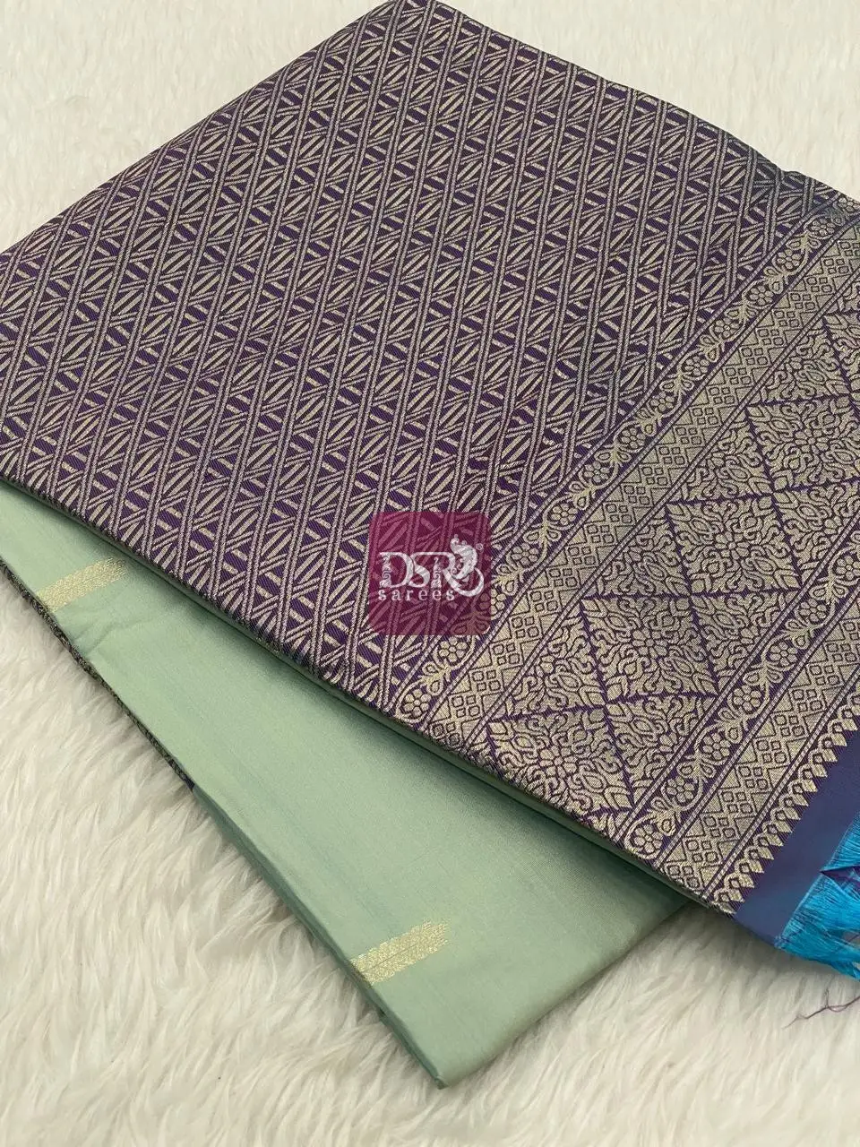 Premium Kanchi Soft Silk - vol2