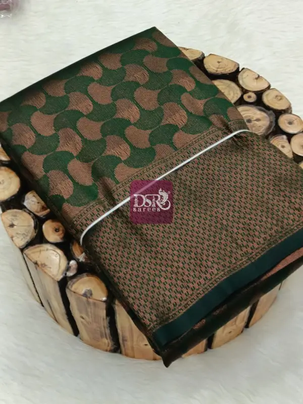 Semi Soft Silk Sarees
