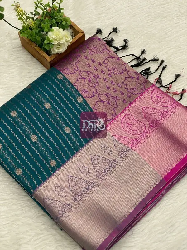 Neem Luxury Silk Sarees- Vol 1