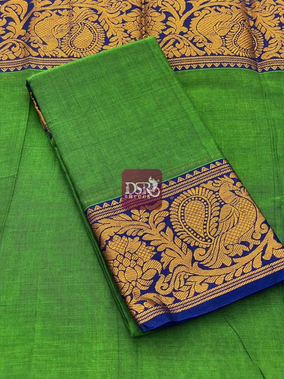 Narayanpet Cotton Salwar