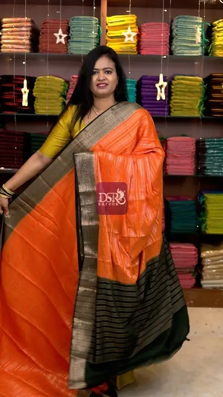 Mysore Crepe Silk-VOL2