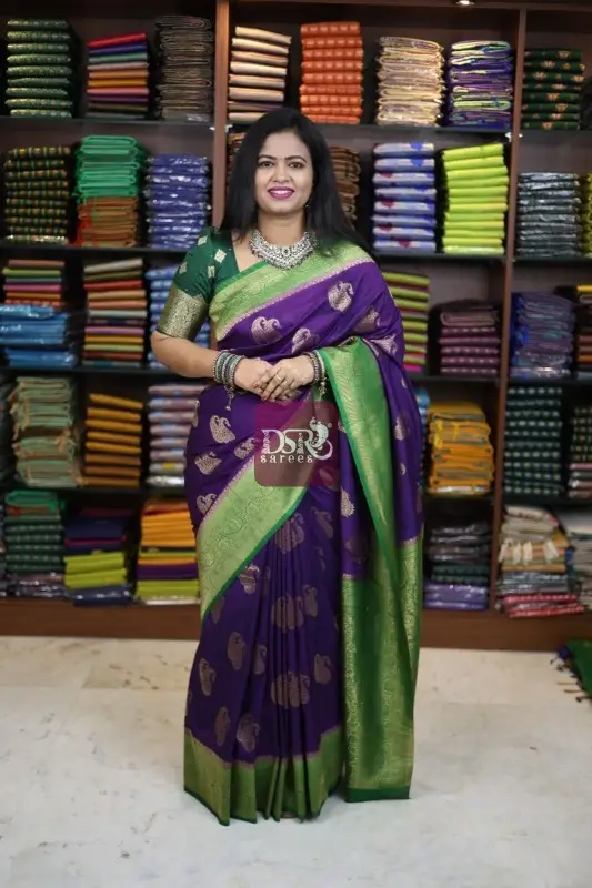 Premium Georgette Sarees - vol3