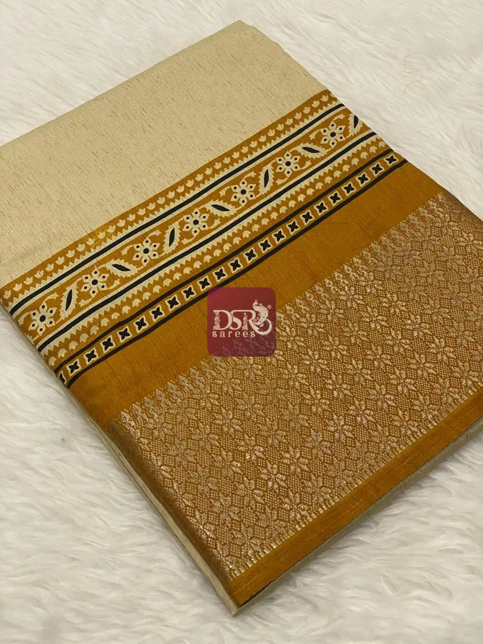 Iconic Silk Sarees- VOL2