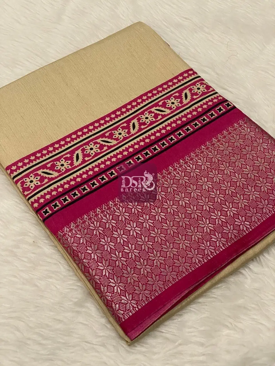 Iconic Silk Sarees- VOL2