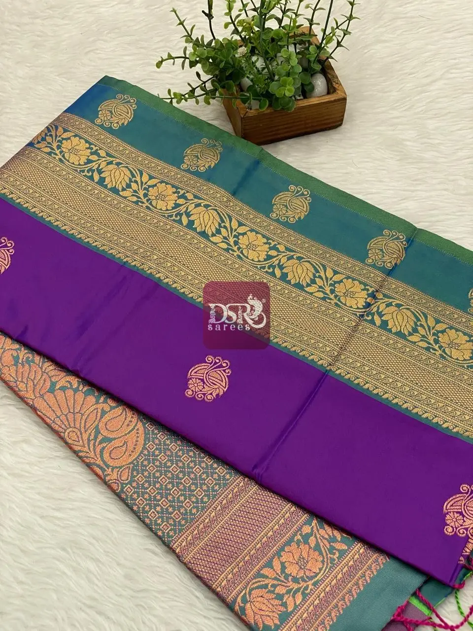 Premium Luxury Silk