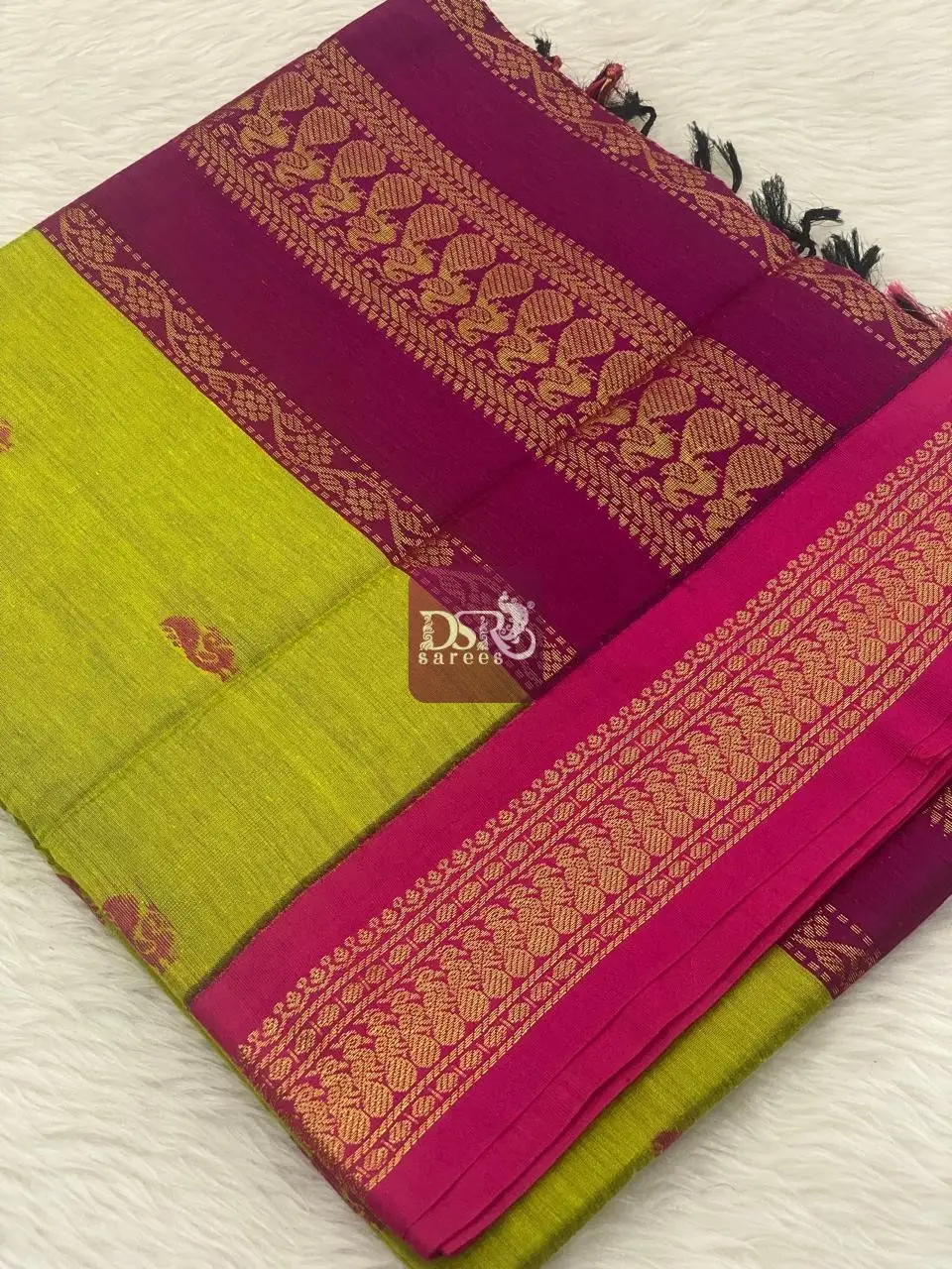 Kalyani Cotton Sarees -vol3