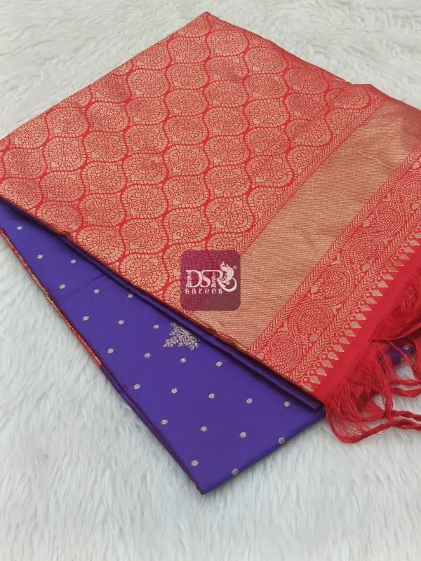 Premium Kanchi Soft Silk - vol2