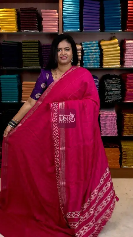Sequence Viscose Chiffon