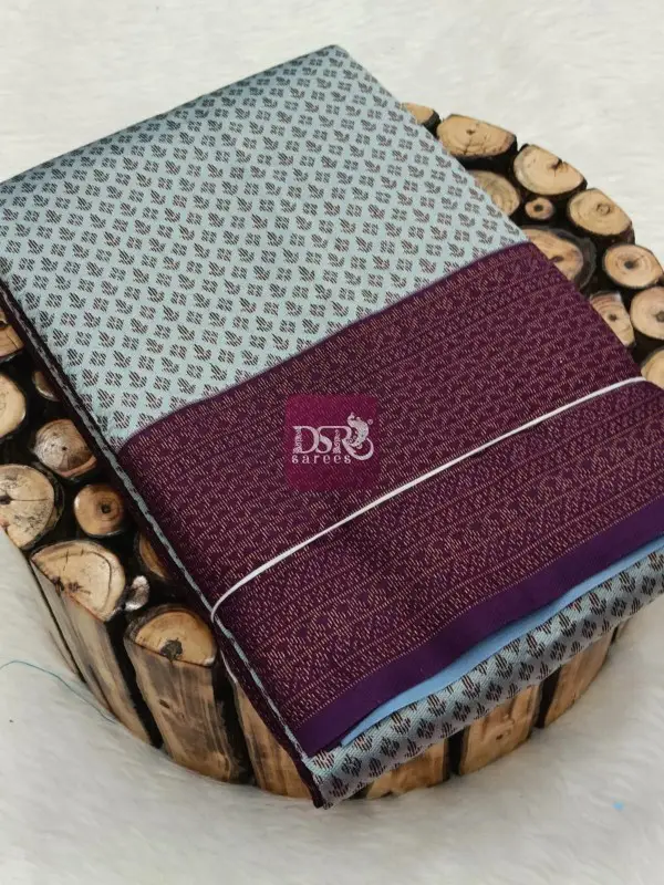 Semi Soft Silk Sarees