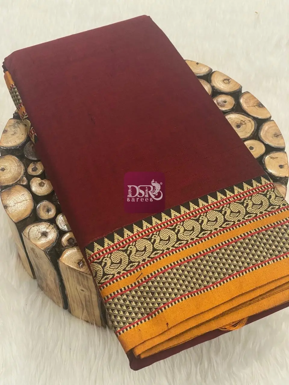 Narayanpet  Cotton Saree