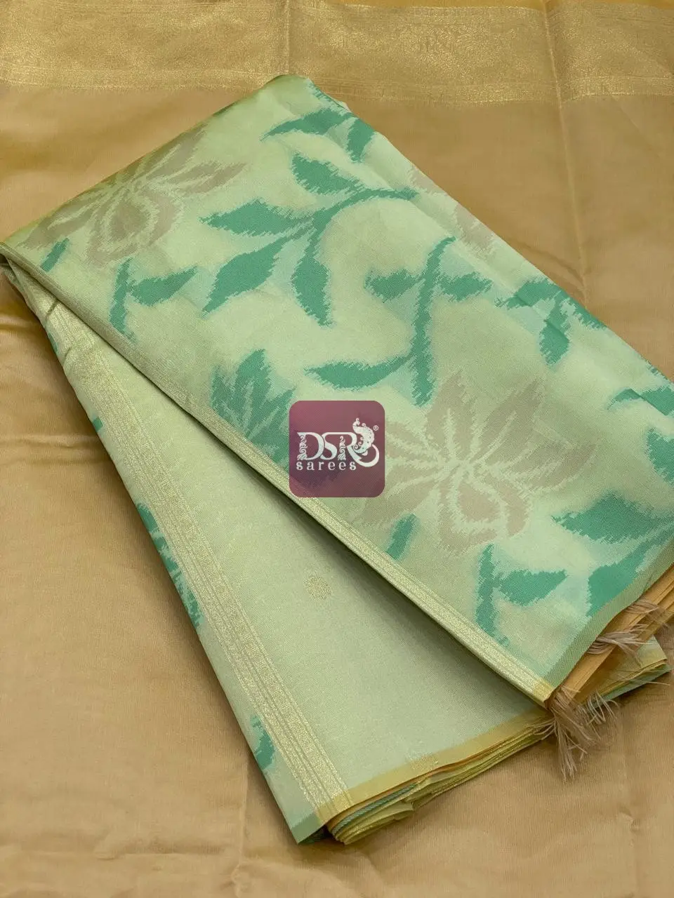 Pochampally Silk Salwars