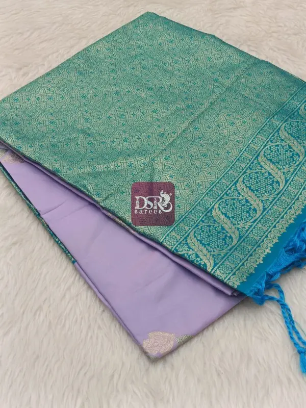 Premium Kanchi Soft Silk - vol2