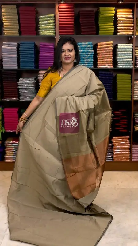 399 Soft Silk Saree
