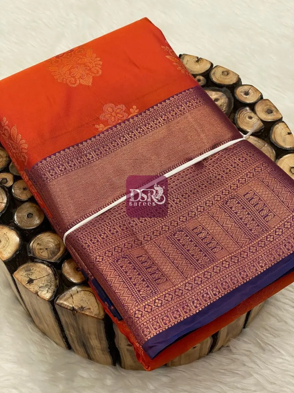 Kanchi Bridal  Silk Sarees