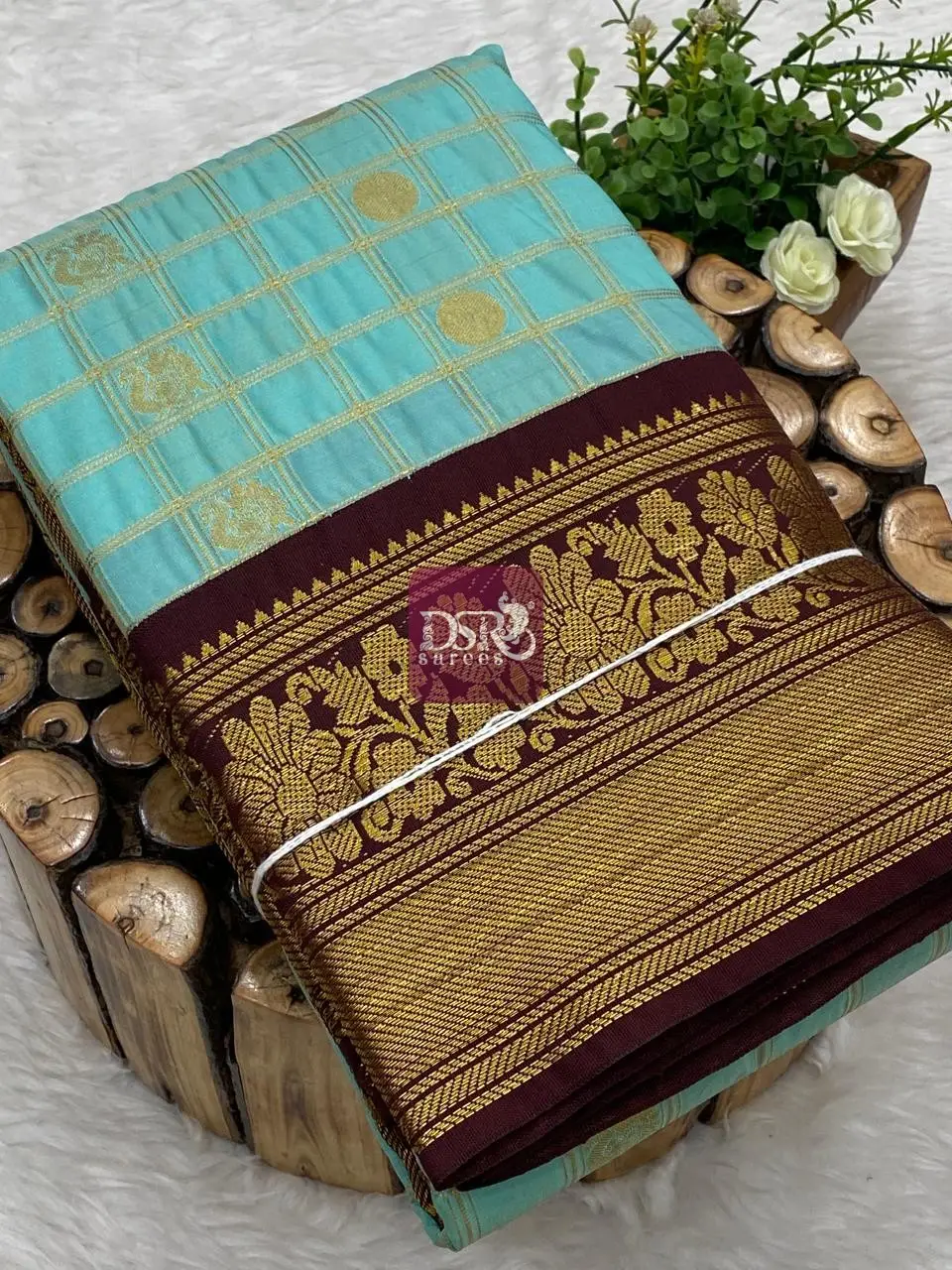 Premium kanchi vairaooshi bridal sarees