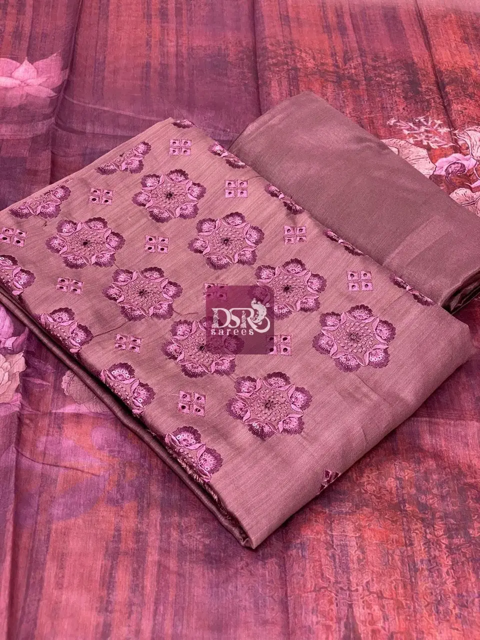 Designer Salwars