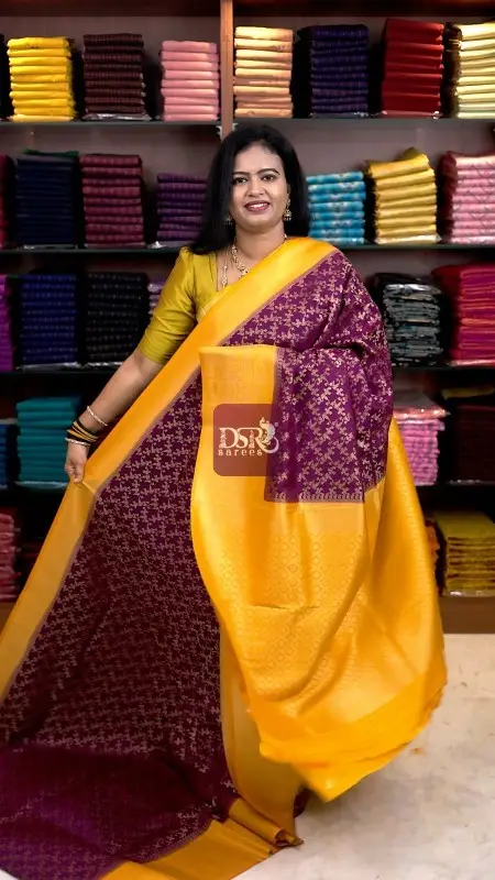 Premium Viscose By Georgette Saree -vol4