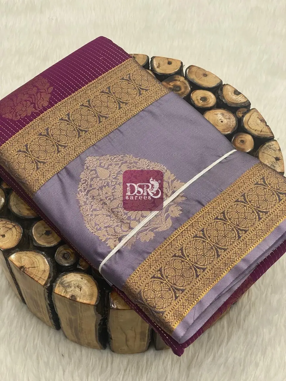 Vairaoosi Kanchipuram Silk Sarees