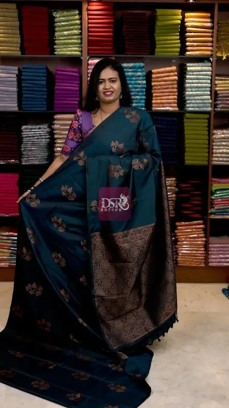 Premium Dola Saree