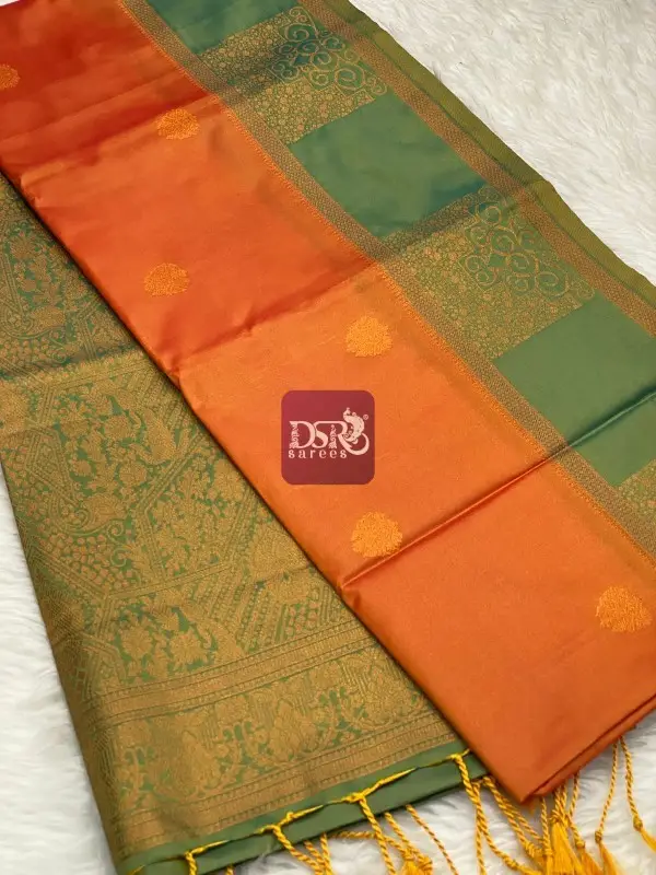 Premium Luxury Silk