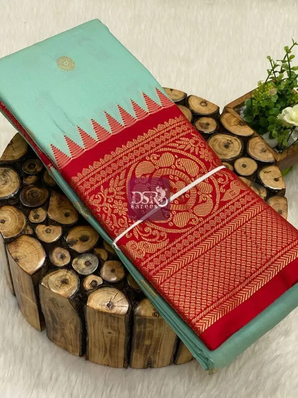 Premium Gadwal Sarees