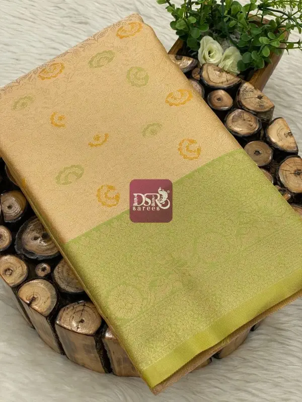 Bridal Satin Silk Sarees - vol 1