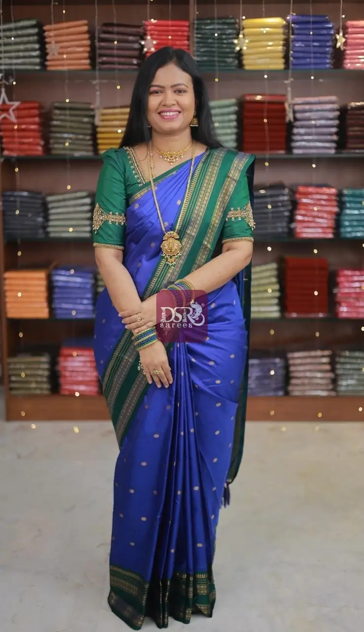 Velthari Kalyani Sico Sarees