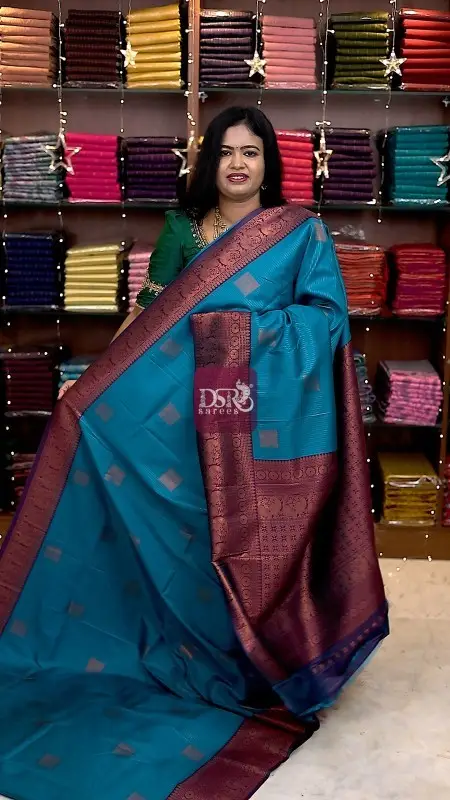 Semi Bridal Sarees