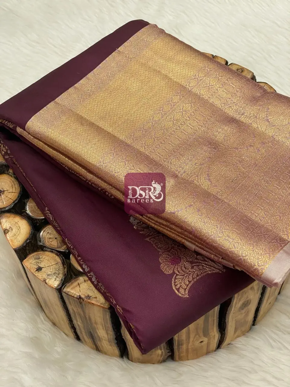 Kanchi Bridal  Silk Sarees