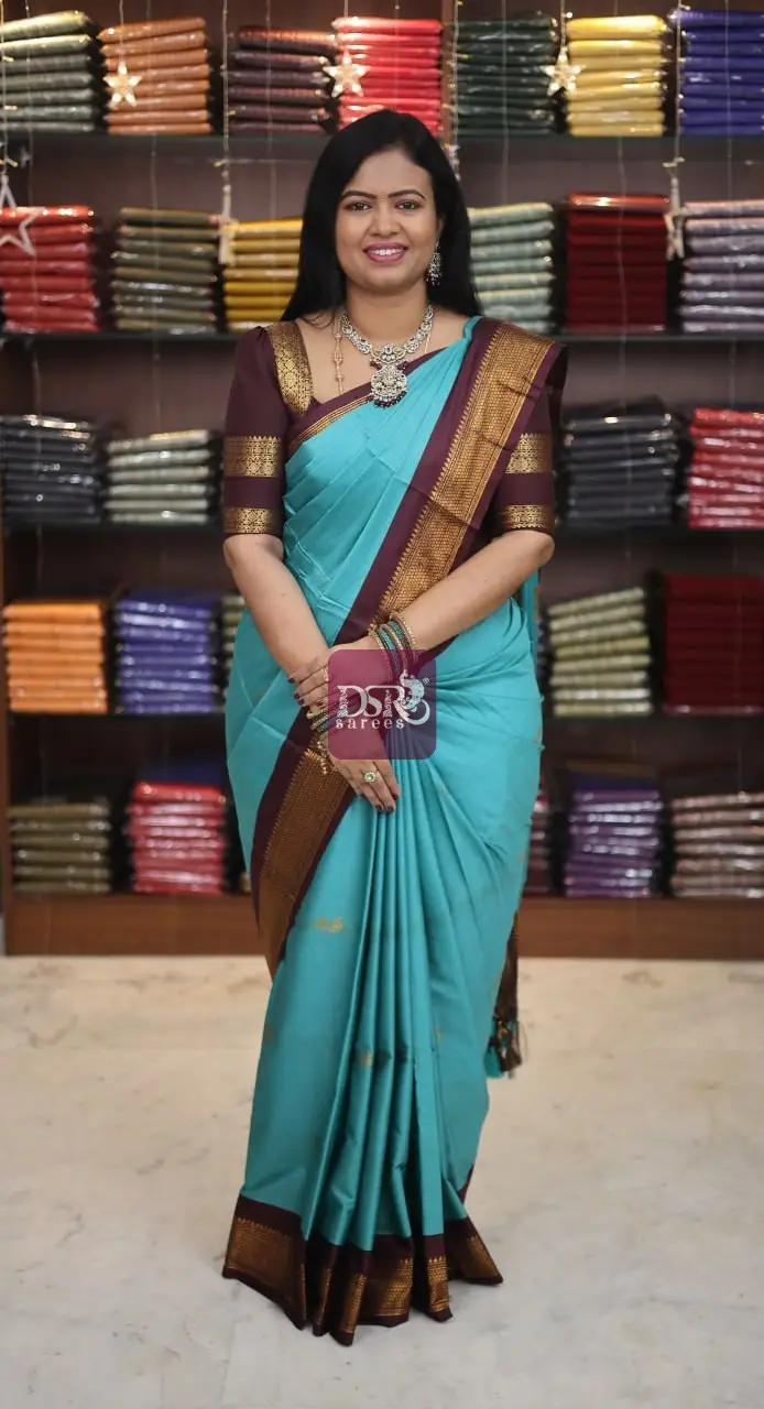 Kalyani Silk Sarees