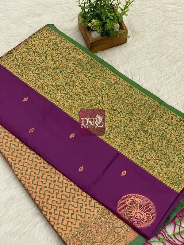 Premium Luxury Silk