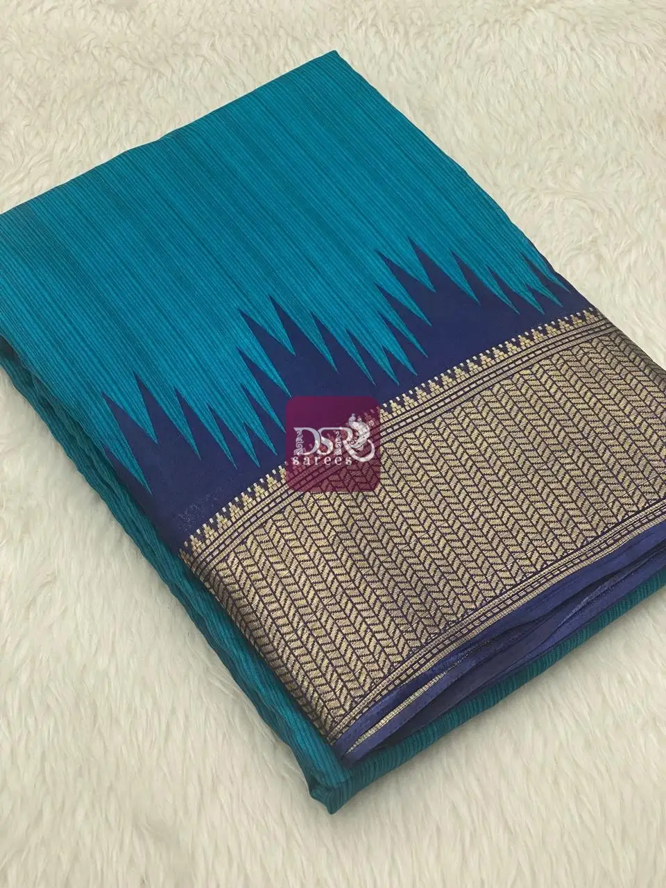 Iconic Silk Sarees - vol3