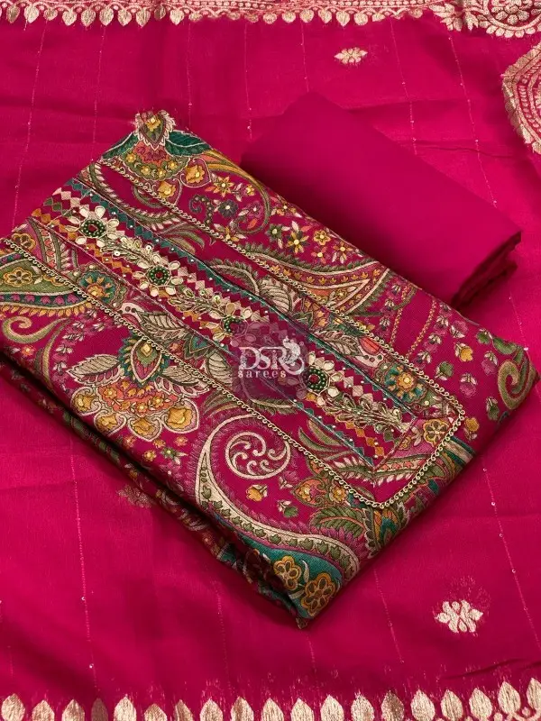 Festive Salwar - vol2