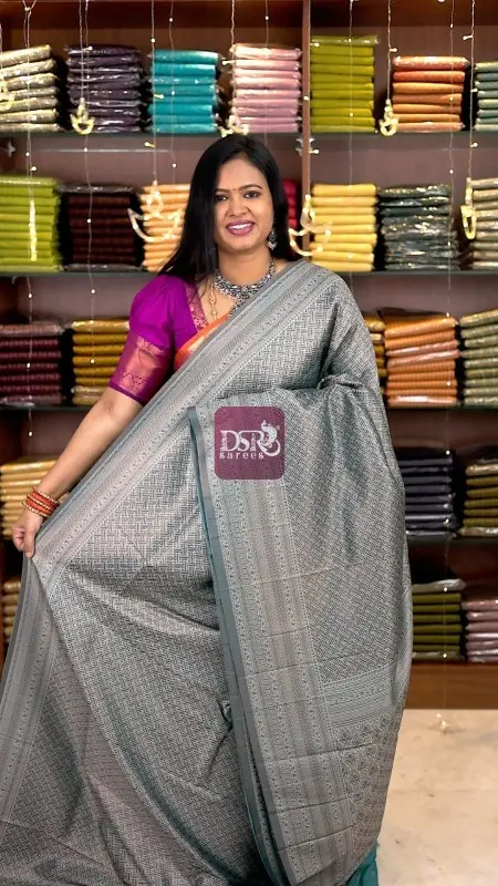 Semi Soft Silk Sarees