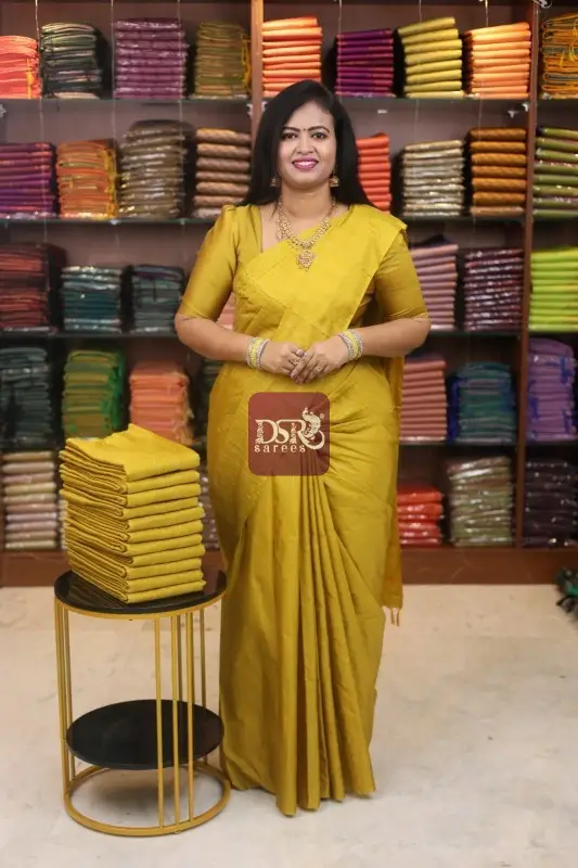 Arani Waves Saree